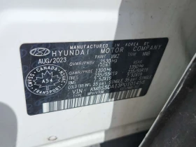Hyundai Santa fe 4D Utility AWD | Luxury Hybrid * ФИНАНСИРАНЕ | Auto.bg — изображение 16 Hyundai Santa fe 4D Utility AWD | Luxury Hybrid * ФИНАНСИРАНЕ | Auto.bg — изображение 16