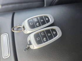 Hyundai Santa fe 4D Utility AWD | Luxury Hybrid * ФИНАНСИРАНЕ | Auto.bg — изображение 8 Hyundai Santa fe 4D Utility AWD | Luxury Hybrid * ФИНАНСИРАНЕ | Auto.bg — изображение 8