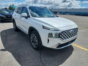 Hyundai Santa fe 4D Utility AWD | Luxury Hybrid * ФИНАНСИРАНЕ | Auto.bg — изображение 2 Hyundai Santa fe 4D Utility AWD | Luxury Hybrid * ФИНАНСИРАНЕ | Auto.bg — изображение 2