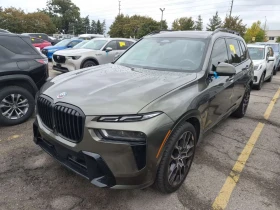 BMW X7 * Sports Activity Vehicle Xdrive40i * CARFAX * БЕЗ