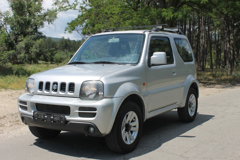 Suzuki Jimny ИТАЛИЯ, НОВ ВНОС, EVRO 5B - 8750 € / 17113.51 лв. - 58345659 1 | Car24.bg Suzuki Jimny ИТАЛИЯ, НОВ ВНОС, EVRO 5B - 8750 € / 17113.51 лв. - 58345659 1