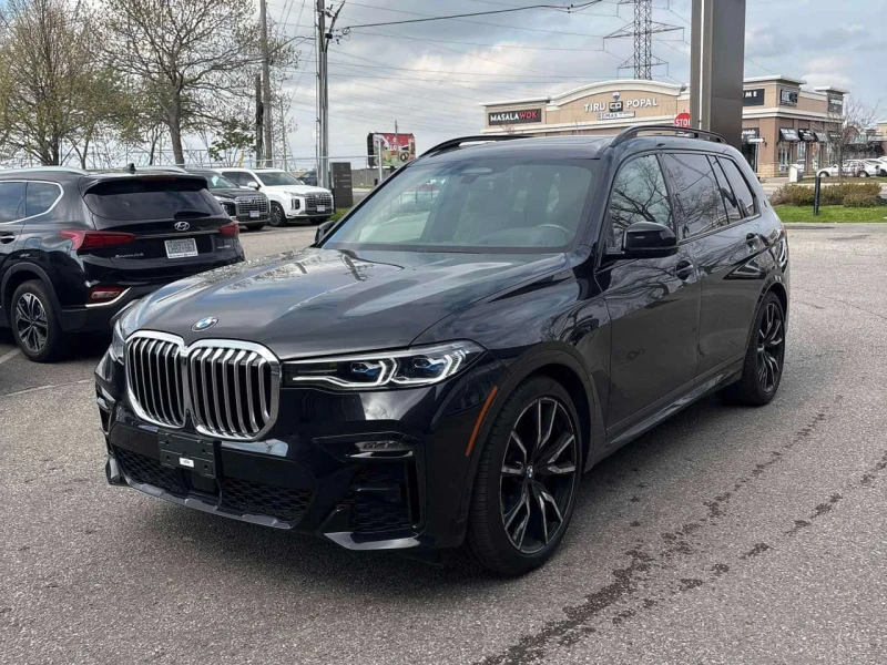 BMW X7 * xDrive40i * CARFAX * БЕЗ ПЪРВОНАЧАЛНА ВНОСКА - 35700 € / 69823.13 лв. - 62147654 1 | Car24.bg BMW X7 * xDrive40i * CARFAX * БЕЗ ПЪРВОНАЧАЛНА ВНОСКА - 35700 € / 69823.13 лв. - 62147654 1