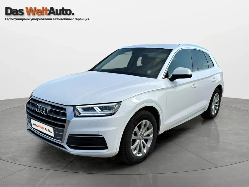 Audi Q5 2.0TDI quattro - 19699 € / 38527.90 лв. - 90851692 1 | Car24.bg Audi Q5 2.0TDI quattro - 19699 € / 38527.90 лв. - 90851692 1