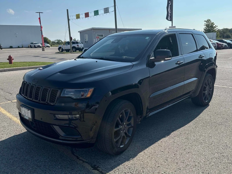 Jeep Grand cherokee High Altitude | ПАНОРАМА | ДИСТРОНИК | ТАБЛЕТИ - 25500 € - 97221576 1 | Car24.bg Jeep Grand cherokee High Altitude | ПАНОРАМА | ДИСТРОНИК | ТАБЛЕТИ - 25500 € - 97221576 1