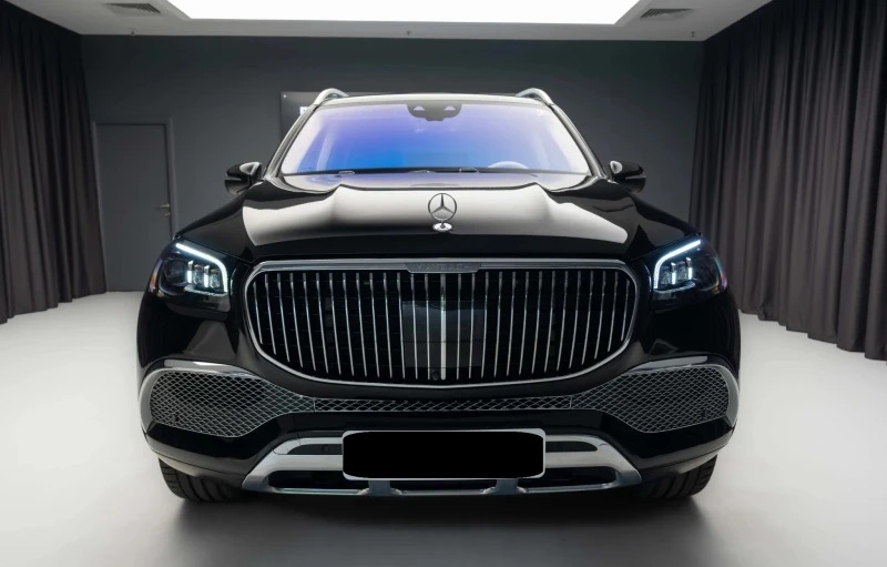 Mercedes-Benz GLS 600 V8 EQ Boost 4MATIC Maybach - 109998 € - 81040315 1 | Car24.bg Mercedes-Benz GLS 600 V8 EQ Boost 4MATIC Maybach - 109998 € - 81040315 1