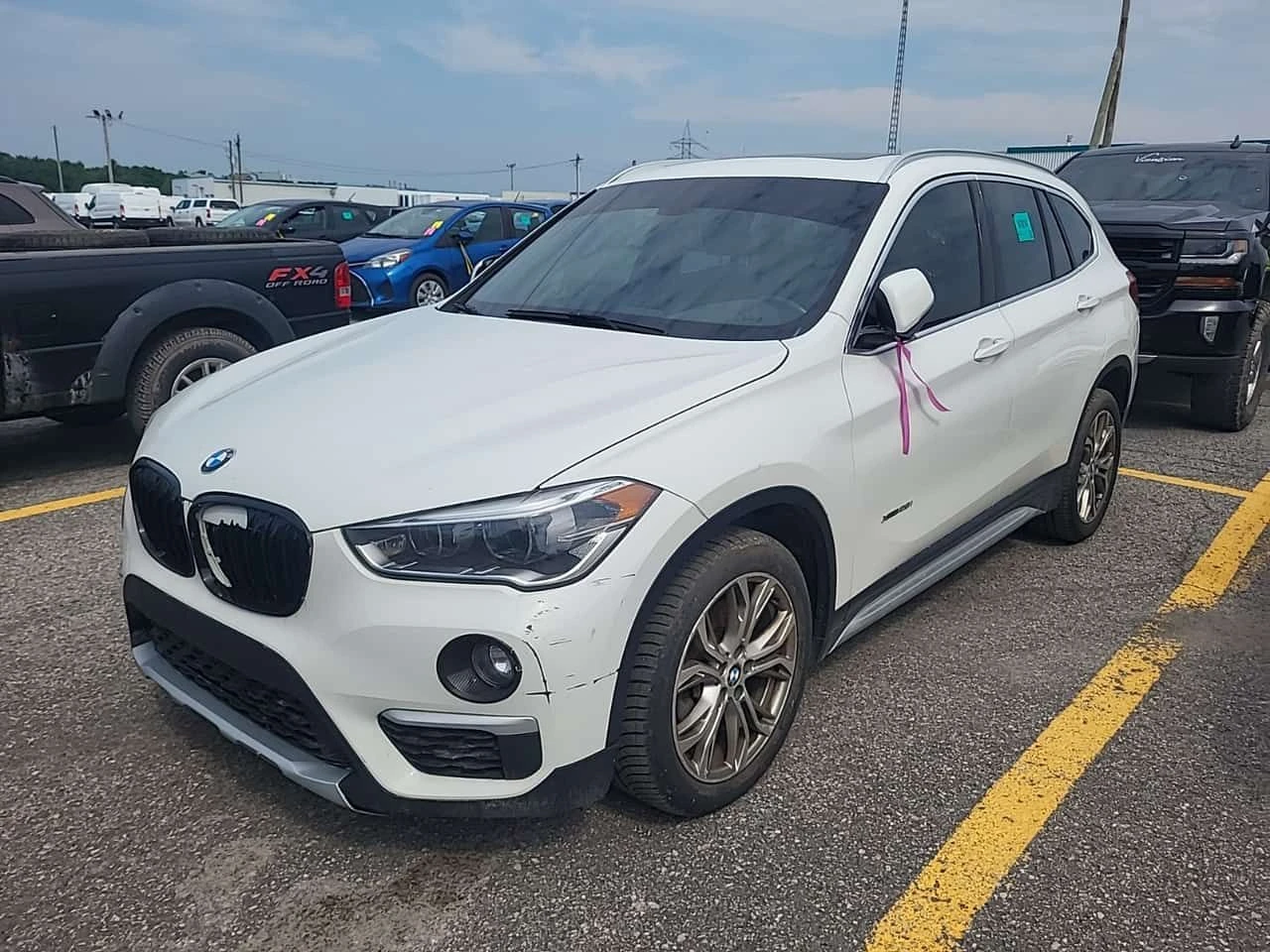 BMW X1 XDRIVE28I| ПОДГРЕВИ| ЗАДНА КАМЕРА| ПАНО| | Auto.bg — изображение 1 BMW X1 XDRIVE28I| ПОДГРЕВИ| ЗАДНА КАМЕРА| ПАНО| | Auto.bg — изображение 1