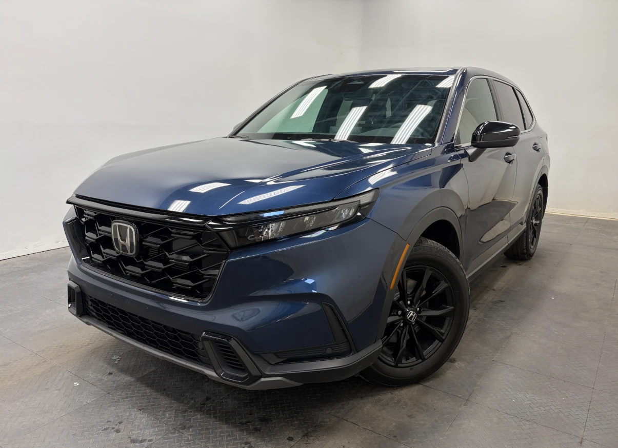 Honda Cr-v EX-L* AWD* Кожа* Подгрев* Панорама* Adaptive Cruis | Auto.bg — изображение 1 Honda Cr-v EX-L* AWD* Кожа* Подгрев* Панорама* Adaptive Cruis | Auto.bg — изображение 1