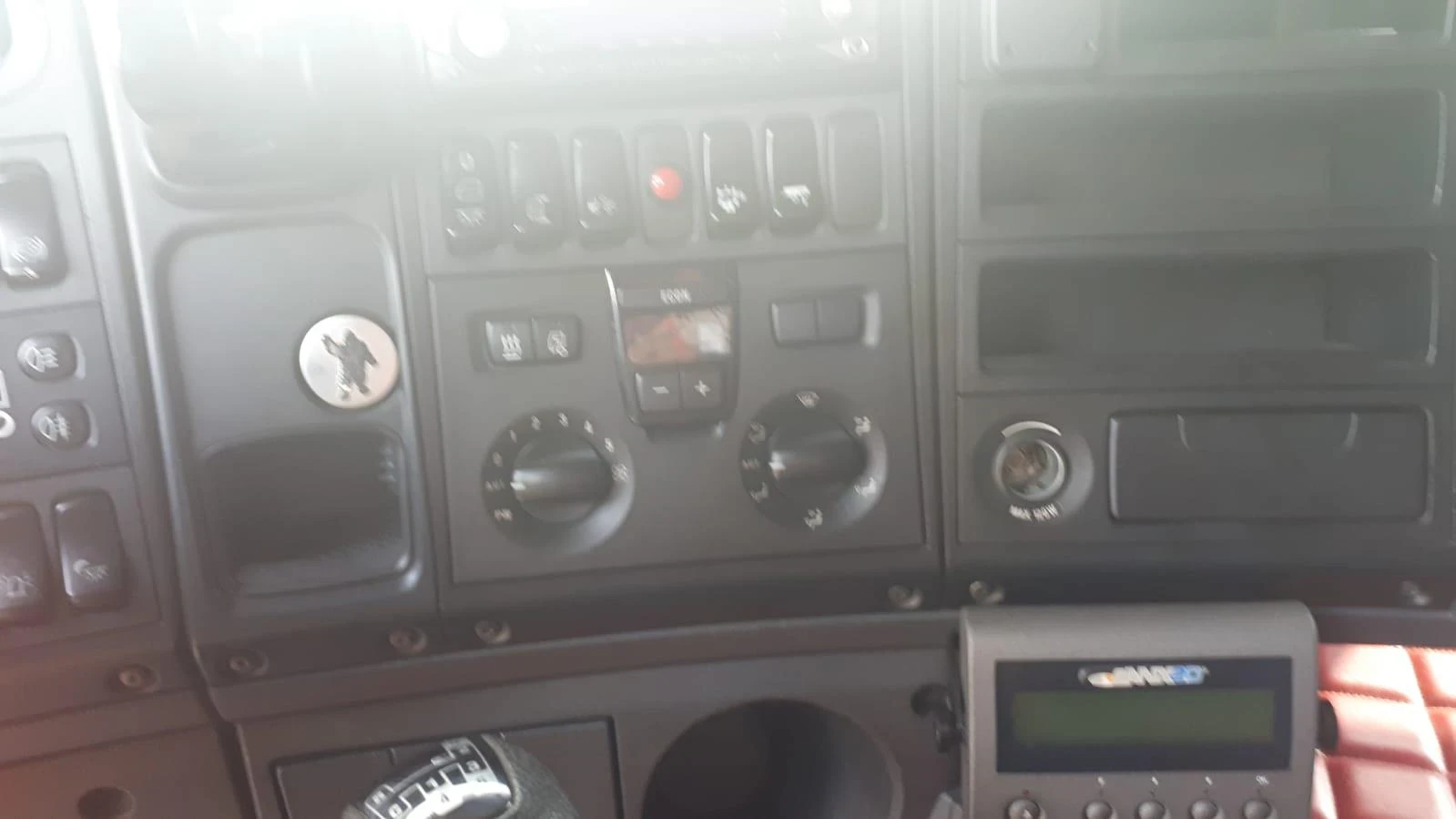 Scania R 500  - изображение 8 | Auto.bg Scania R 500  - изображение 8