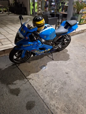 Suzuki Gsxr 1000 к6 | Auto.bg — изображение 3 Suzuki Gsxr 1000 к6 | Auto.bg — изображение 3