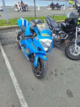 Suzuki Gsxr 1000 к6 | Auto.bg — изображение 2 Suzuki Gsxr 1000 к6 | Auto.bg — изображение 2