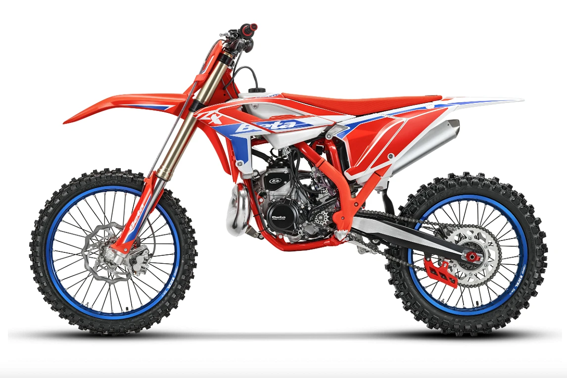 Beta Rr RX 2T 250 MY26 - изображение 2 | Auto.bg Beta Rr RX 2T 250 MY26 - изображение 2