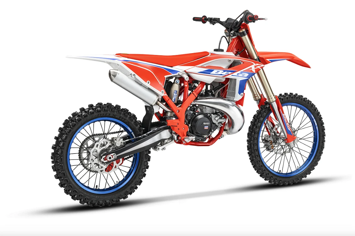 Beta Rr RX 2T 250 MY26 - изображение 3 | Auto.bg Beta Rr RX 2T 250 MY26 - изображение 3