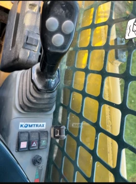 Мини челни товарачи Komatsu sk 714 Нов Внос Германия | Auto.bg — изображение 4 Мини челни товарачи Komatsu sk 714 Нов Внос Германия | Auto.bg — изображение 4