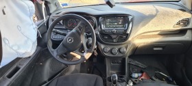Opel Karl 1.0i | Mobile.bg   3