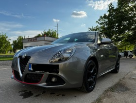 Обява за продажба на Alfa Romeo Giulietta 1.6 JTDm Sprint ~22 000 лв. - изображение 1