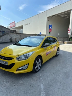 Hyundai I40 1 - Car24.bg Hyundai I40 1
