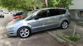 Ford S-Max Titanium 1 - Car24.bg Ford S-Max Titanium 1