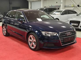 Audi A3 Sportback / Автоматик / 6лв на 100км - Car24.bg Audi A3 Sportback / Автоматик / 6лв на 100км
