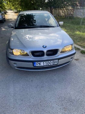 BMW 320 - Car24.bg BMW 320