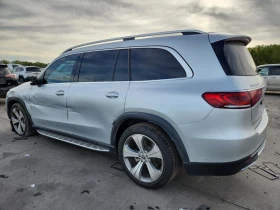 Mercedes-Benz GLS 450 4MATIC / AMG пакет / Launch Assist / Dynamic LED / - 34900 лв. / 17844.09 € - 62549085 6 | Car24.bg Mercedes-Benz GLS 450 4MATIC / AMG пакет / Launch Assist / Dynamic LED / - 34900 лв. / 17844.09 € - 62549085 6