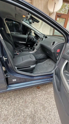 Peugeot 308 SW - 5000 лв. / 2556.46 € - 98676542 10 | Car24.bg Peugeot 308 SW - 5000 лв. / 2556.46 € - 98676542 10