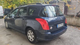 Peugeot 308 SW - 5000 лв. / 2556.46 € - 98676542 4 | Car24.bg Peugeot 308 SW - 5000 лв. / 2556.46 € - 98676542 4