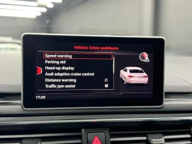 Audi A5 S-LINE* DISTRONIC* HEADUP* BANG & OLUFSEN* 360* DI - 38900 лв. / 19889.25 € - 54971634 11 | Car24.bg Audi A5 S-LINE* DISTRONIC* HEADUP* BANG & OLUFSEN* 360* DI - 38900 лв. / 19889.25 € - 54971634 11