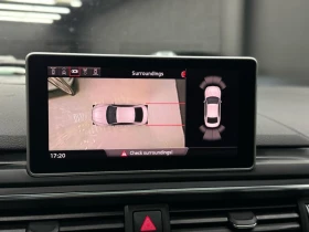 Audi A5 S-LINE* DISTRONIC* HEADUP* BANG & OLUFSEN* 360* DI - 38900 лв. / 19889.25 € - 54971634 13 | Car24.bg Audi A5 S-LINE* DISTRONIC* HEADUP* BANG & OLUFSEN* 360* DI - 38900 лв. / 19889.25 € - 54971634 13