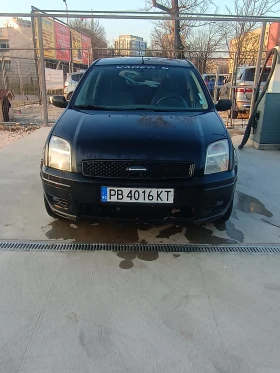 Ford Fusion - Car24.bg Ford Fusion