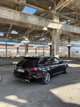 Audi A6 3.0 TDi - 5300 € / 10365.90 лв. - 72931686 5 | Car24.bg Audi A6 3.0 TDi - 5300 € / 10365.90 лв. - 72931686 5