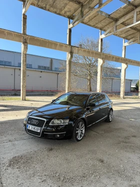 Audi A6 3.0 TDi - 5300 € / 10365.90 лв. - 72931686 2 | Car24.bg Audi A6 3.0 TDi - 5300 € / 10365.90 лв. - 72931686 2