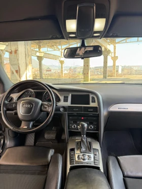 Audi A6 3.0 TDi - 5300 € / 10365.90 лв. - 72931686 11 | Car24.bg Audi A6 3.0 TDi - 5300 € / 10365.90 лв. - 72931686 11