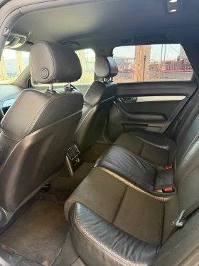 Audi A6 3.0 TDi - 5300 € / 10365.90 лв. - 72931686 12 | Car24.bg Audi A6 3.0 TDi - 5300 € / 10365.90 лв. - 72931686 12