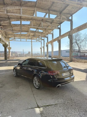 Audi A6 3.0 TDi - 5300 € / 10365.90 лв. - 72931686 7 | Car24.bg Audi A6 3.0 TDi - 5300 € / 10365.90 лв. - 72931686 7