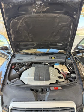 Audi A6 3.0 TDi - 5300 € / 10365.90 лв. - 72931686 14 | Car24.bg Audi A6 3.0 TDi - 5300 € / 10365.90 лв. - 72931686 14