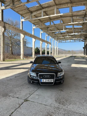 Audi A6 3.0 TDi - 5300 € / 10365.90 лв. - 72931686 3 | Car24.bg Audi A6 3.0 TDi - 5300 € / 10365.90 лв. - 72931686 3