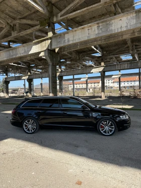 Audi A6 3.0 TDi - 5300 € / 10365.90 лв. - 72931686 4 | Car24.bg Audi A6 3.0 TDi - 5300 € / 10365.90 лв. - 72931686 4