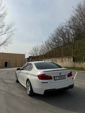 BMW 535 LCI - 13999 € / 27379.66 лв. - 20864367 4 | Car24.bg BMW 535 LCI - 13999 € / 27379.66 лв. - 20864367 4