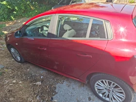 Fiat Bravo