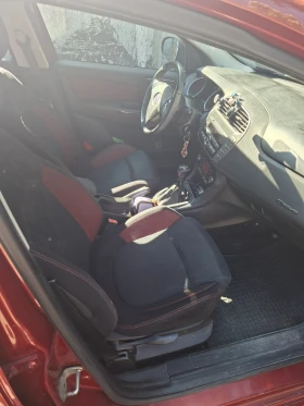 Fiat Bravo undefined | Auto.bg — изображение 11 Fiat Bravo undefined | Auto.bg — изображение 11