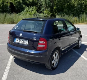 Skoda Fabia 1.9TDI - 1990 € / 3892.10 лв. - 72361495 8 | Car24.bg Skoda Fabia 1.9TDI - 1990 € / 3892.10 лв. - 72361495 8