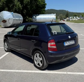 Skoda Fabia 1.9TDI - 1990 € / 3892.10 лв. - 72361495 6 | Car24.bg Skoda Fabia 1.9TDI - 1990 € / 3892.10 лв. - 72361495 6