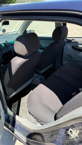 Skoda Fabia 1.9TDI - 1990 € / 3892.10 лв. - 72361495 14 | Car24.bg Skoda Fabia 1.9TDI - 1990 € / 3892.10 лв. - 72361495 14