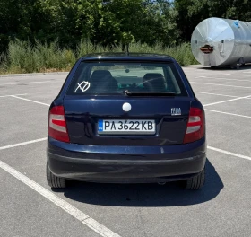 Skoda Fabia 1.9TDI - 1990 € / 3892.10 лв. - 72361495 7 | Car24.bg Skoda Fabia 1.9TDI - 1990 € / 3892.10 лв. - 72361495 7