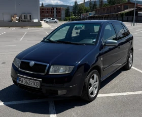 Skoda Fabia 1.9TDI - 1990 € / 3892.10 лв. - 72361495 2 | Car24.bg Skoda Fabia 1.9TDI - 1990 € / 3892.10 лв. - 72361495 2