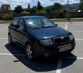 Skoda Fabia 1.9TDI - 1990 € / 3892.10 лв. - 72361495 3 | Car24.bg Skoda Fabia 1.9TDI - 1990 € / 3892.10 лв. - 72361495 3