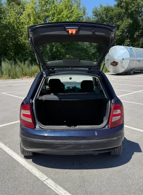 Skoda Fabia 1.9TDI - 1990 € / 3892.10 лв. - 72361495 10 | Car24.bg Skoda Fabia 1.9TDI - 1990 € / 3892.10 лв. - 72361495 10