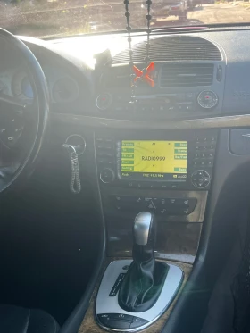 Mercedes-Benz E 320 undefined | Auto.bg — изображение 5 Mercedes-Benz E 320 undefined | Auto.bg — изображение 5