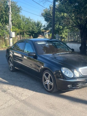 Mercedes-Benz E 320 undefined | Auto.bg — изображение 2 Mercedes-Benz E 320 undefined | Auto.bg — изображение 2