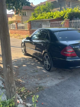 Mercedes-Benz E 320 undefined | Auto.bg — изображение 4 Mercedes-Benz E 320 undefined | Auto.bg — изображение 4